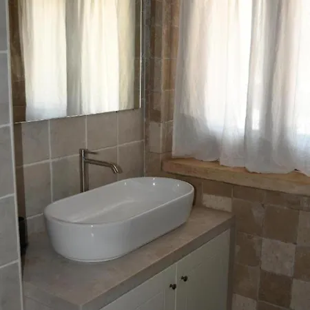 Trullo Bosco Libero - Villa Ostuni