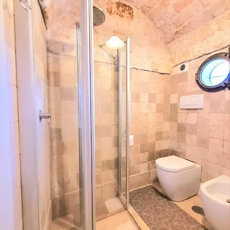 Trullo Bosco Libero - * Ostuni